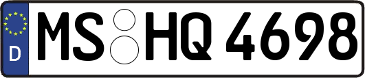 MS-HQ4698