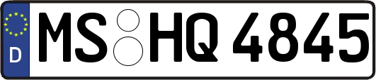 MS-HQ4845