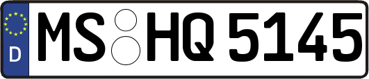 MS-HQ5145