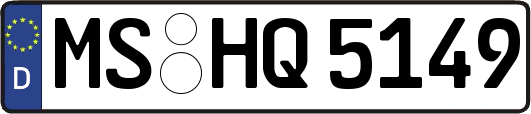 MS-HQ5149