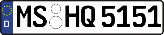 MS-HQ5151