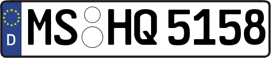 MS-HQ5158