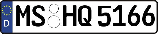 MS-HQ5166