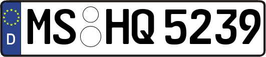 MS-HQ5239