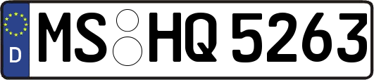 MS-HQ5263