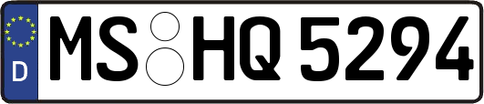 MS-HQ5294