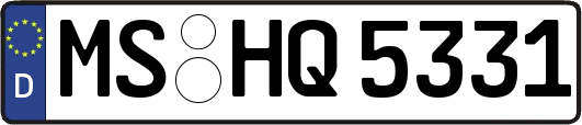 MS-HQ5331