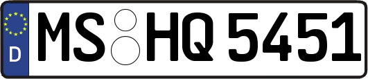 MS-HQ5451