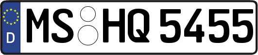MS-HQ5455