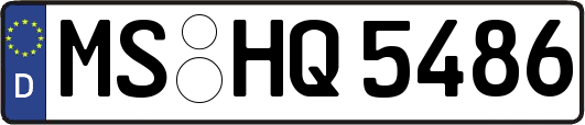 MS-HQ5486