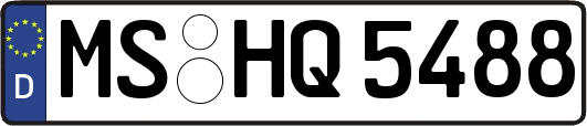 MS-HQ5488