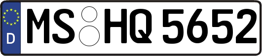 MS-HQ5652