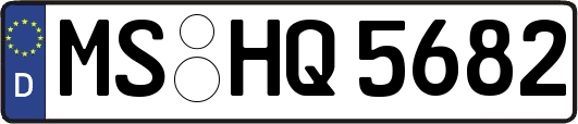MS-HQ5682