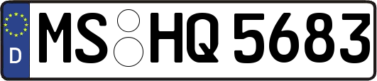 MS-HQ5683