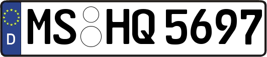 MS-HQ5697