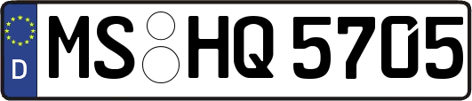 MS-HQ5705