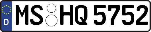 MS-HQ5752