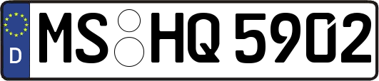 MS-HQ5902