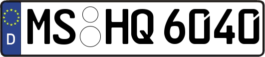MS-HQ6040
