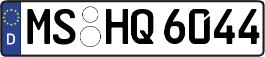 MS-HQ6044
