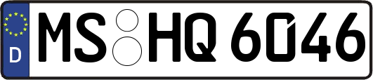 MS-HQ6046