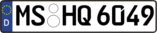MS-HQ6049