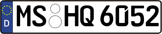 MS-HQ6052