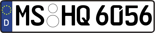 MS-HQ6056