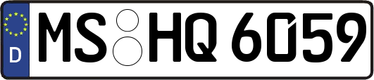 MS-HQ6059