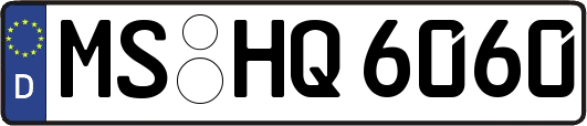 MS-HQ6060