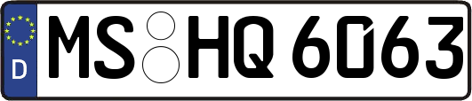 MS-HQ6063