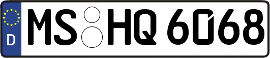 MS-HQ6068