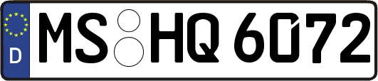 MS-HQ6072