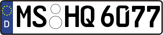 MS-HQ6077