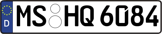 MS-HQ6084