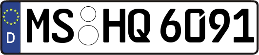 MS-HQ6091