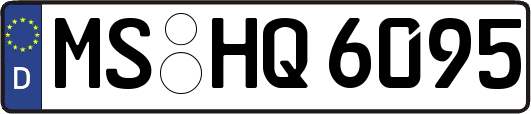 MS-HQ6095