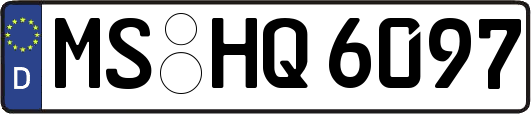 MS-HQ6097