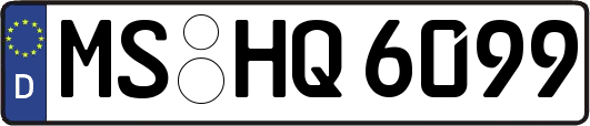 MS-HQ6099