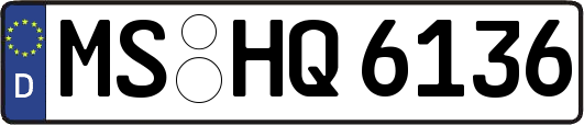 MS-HQ6136