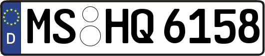 MS-HQ6158