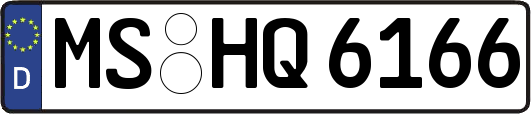 MS-HQ6166