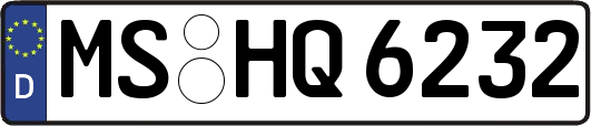 MS-HQ6232