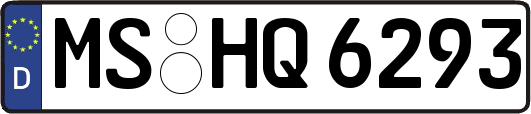MS-HQ6293