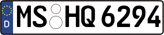 MS-HQ6294