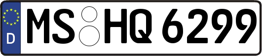MS-HQ6299