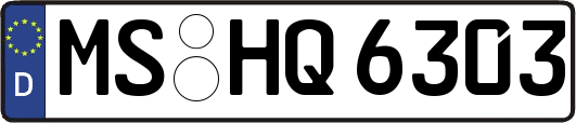 MS-HQ6303
