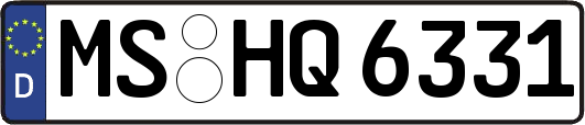 MS-HQ6331