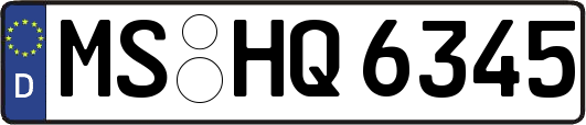 MS-HQ6345