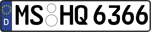 MS-HQ6366